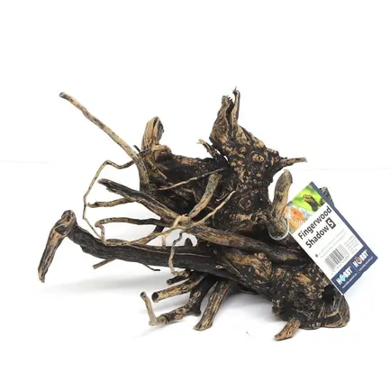 Корч натуральний Hobby Fingerwood Shadow S 20-30см (40488)