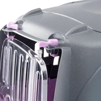 Ferplast RIDER 10 Контейнер для транспортування: додаткове фото 8