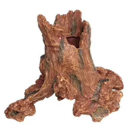 Декорація корчі Hobby Driftwood 3 19x19x15см (40854): додаткове фото 3