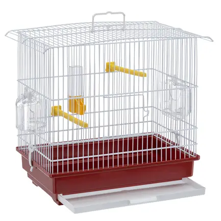 Ferplast CAGE GUISY Клітка для папуг: додаткове фото 5