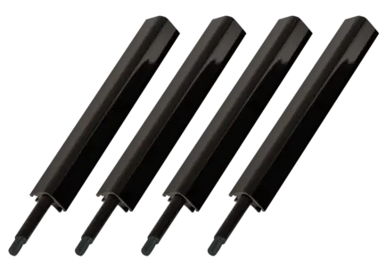 HABISTAT STACKING KIT FOR GLASS TERRARIUM 60X45CM (R1100130) комплект для штабелювання: додаткове фото 7