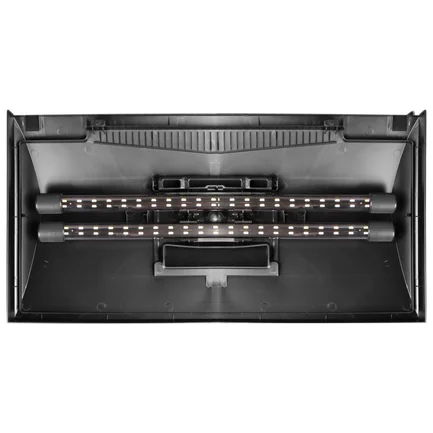 Світильник Kruger Meier LAFLORA S-Line 60 52см 8W LED для акваріума з таймером: додаткове фото 10