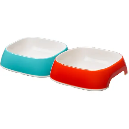 Ferplast GLAM XS RED BOWL Миска пластикова: додаткове фото 6