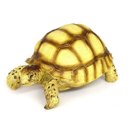 Декорація декоративна черепаха Hobby Turtle 2 10x6x5см (36352)