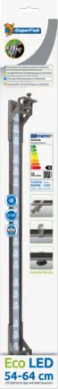 Led лампа ECO LED 54-64 CM/21W (A4020133): додаткове фото 2