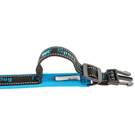 Ferplast SPORT DOG C25/65 COLLAR BLUE Нашийник для собак: додаткове фото 4