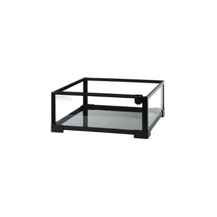 Тераріум Repti-Zoo 45x45x60см (RK0110S): додаткове фото 8