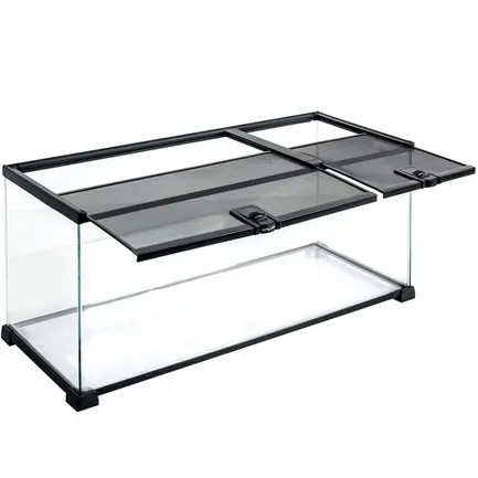 Тераріум Repti-Zoo RAK 75x30x35см (RAK14): додаткове фото 4