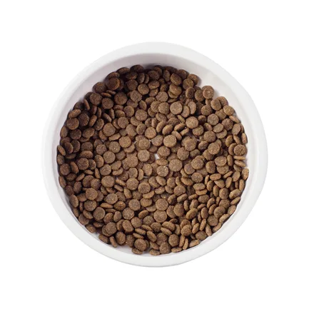 Nature's Protection Superior Care White Dogs Grain Free Herring Adult Small Сухий беззерновий корм для дорослих собак малих порід з оселедцем, 10 кг: додаткове фото 3