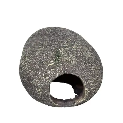 Декорація мармурова печера Hobby Marble Cave 2 9x8x5см (40192): додаткове фото 3