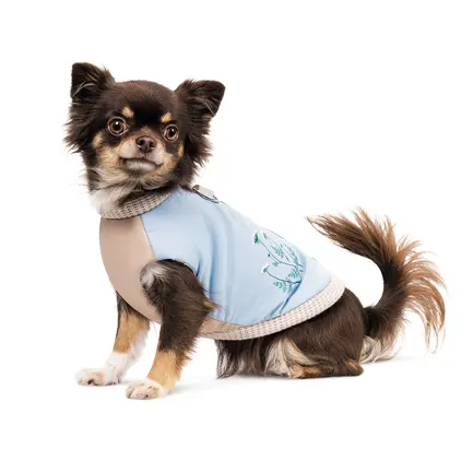 Жилет Pet Fashion Kris для собак розмір S: додаткове фото 2