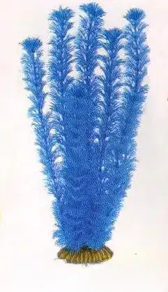 Aquatic Plants (Акватик Плэнтс) Акваріумна рослина, 34 см х 6 шт/уп арт.3464