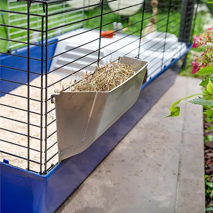 Ferplast CAGE RABBIT 120 (*1) Клітка для кролів: додаткове фото 8