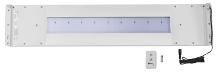 Кришка до акваріума з освітленням SF HOME 110 HOOD + REMOTE WHITE (A4051495)