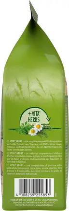 Корм Vitakraft Premium Menu Vital для хом'яків, 400 г: додаткове фото 5