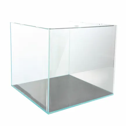 Акваріум з ультрабілого скла Dupla Scaping Cube 10 20x20x30см (80890): додаткове фото 2
