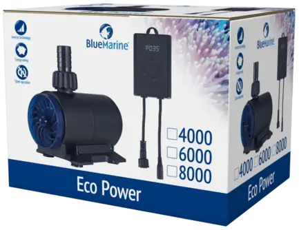 Насос для акваріума BM ECO Power 6000 (N7035615)