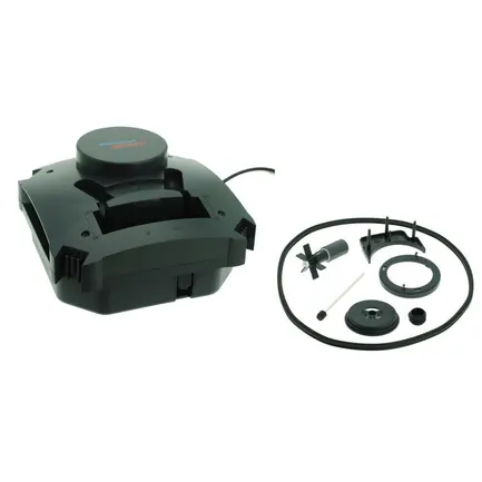 Голова для фільтра Eheim professionel 1/Experience 350/600 (1228019): додаткове фото 3
