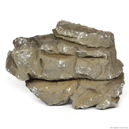 Декоративний природній камінь Hobby Pagoda Rock S 0.4-1.0кг (40662): додаткове фото 6
