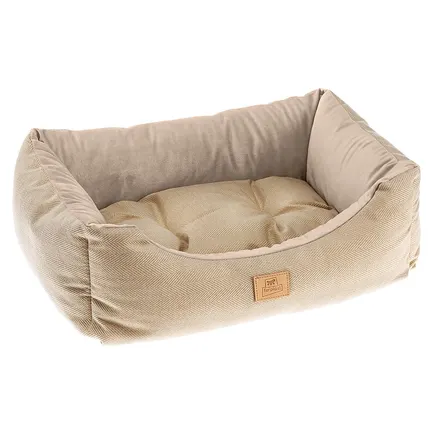 Ferplast CHESTER 50 BEDDING BEIGE М&#039;яке місце д/тварин