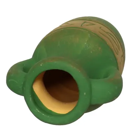 Декорація амфора Hobby Amphora bronce S 14см (40270): додаткове фото 3