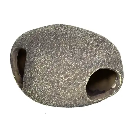 Декорація мармурова печера Hobby Marble Cave 7 14.5x8.5x12см (40197): додаткове фото 2