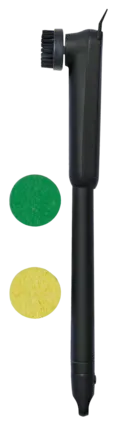 Скребок для акваріума на батарейках SF POWER GLASS CLEAN (A4040035): додаткове фото 2