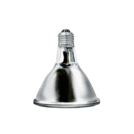 ARCADIA HALOGEN BASKING SPOT (E27) 75 WATT (R2100160) лампа для рептилій