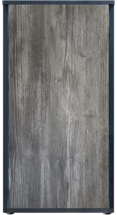 Підставка для акваріума SF DESIGN STAND 30X30 BLACK/PASA (A4053050)