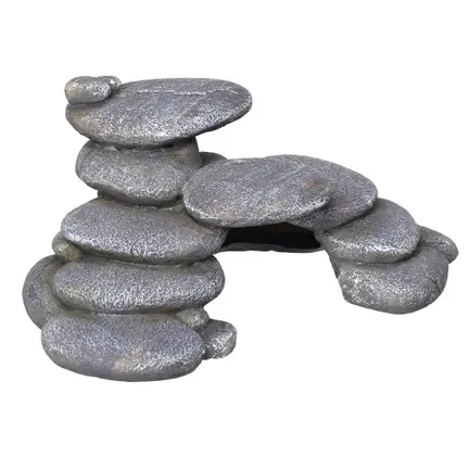 Декорація печера Hobby Pebbles Cave 2 14x10x6,5см (41740): додаткове фото 2