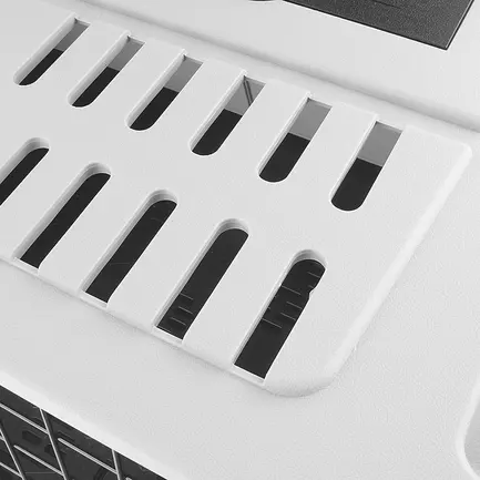 Ferplast ATLAS CAR 80 Автомобільний конт для трансп тварин: додаткове фото 11