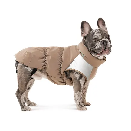 Жилет Pet Fashion Chip для собак такса M: додаткове фото 4