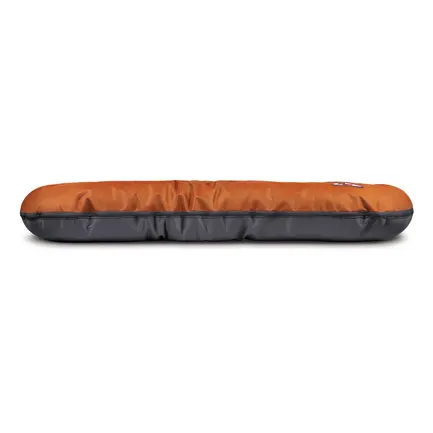 Лежак Pet Fashion «Askold» для собак, 102x76x14 см, теракотовий: додаткове фото 4