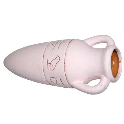Декорація амфора Hobby Amphora sand L 28см (40288): додаткове фото 2