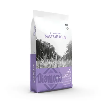Diamond Naturals Kitten Chicken&Rice 1kg: додаткове фото 3