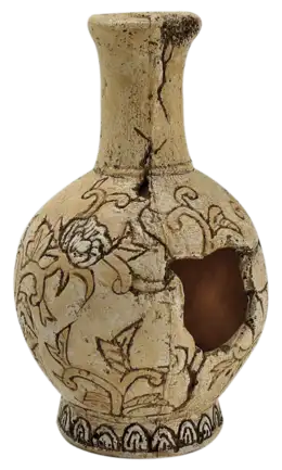 Декорація для акваріума SF DECO JAR NR.3 (A4021345)