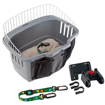 Ferplast ATLAS BIKE 20 RAPID MIX COLOUR