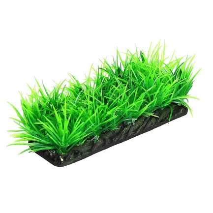 Штучна рослина Hobby Grassy Stone 8,5 x 3,5 x 3см (51550): додаткове фото 4