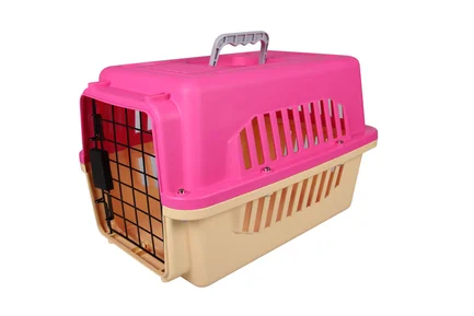 Переноска AnimAll A1104 для котів і собак, 47×31×30 см
