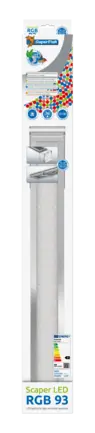 Led світильник SF SCAPER LED RGB 93 CM- 48 W (A4020114): додаткове фото 2
