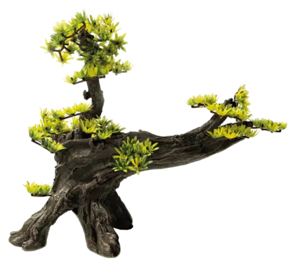 Декорація для акваріума SF DECO BONSAI L (A4080315)