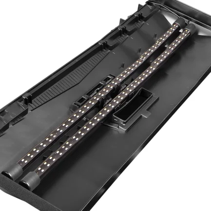 Світильник Kruger Meier LAFLORA S-Line 100 92см 15W LED для акваріума з таймером: додаткове фото 9