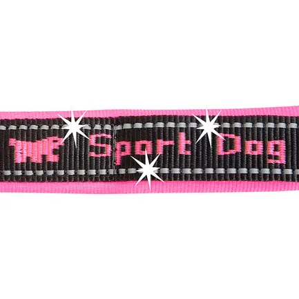 Ferplast SPORT DOG P L FUCSIA Шлея, нейлон: додаткове фото 5