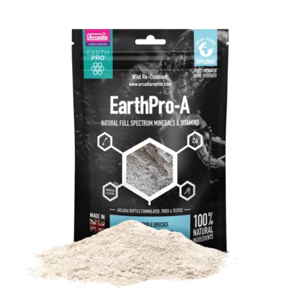 ARCADIA EARTH PRO-A 350 GRAM (R9100010) мінеральні добавки: додаткове фото 2