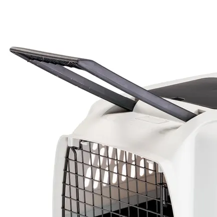 Ferplast CLIPPER PLUS 5 Контейнер для транспортування: додаткове фото 5