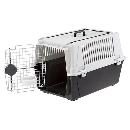 Ferplast CARRIER ATLAS 40 Контейнер для транспорт тварин: додаткове фото 8