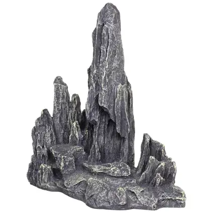 Декорація скеля Hobby Guilin Rock 3 27x16x28см (40114): додаткове фото 3