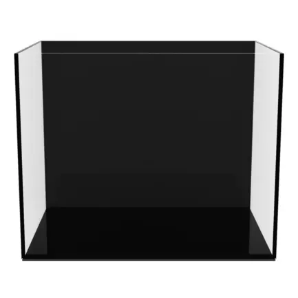 Акваріум aGLASS Black 54л (60*30*30)