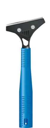 Скребок для скла SUPERFISH WINDOW SCRAPER (A4040021): додаткове фото 2