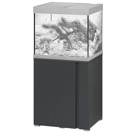 Акваріумна тумба Eheim vivaline LED 150 антрацитова 61x51x71см (0250019)